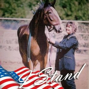 Meet your Posher, Lindy